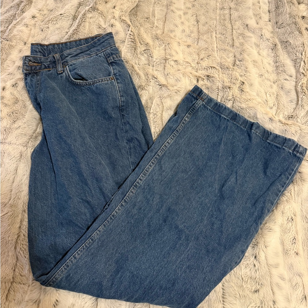 Mom Jeans
